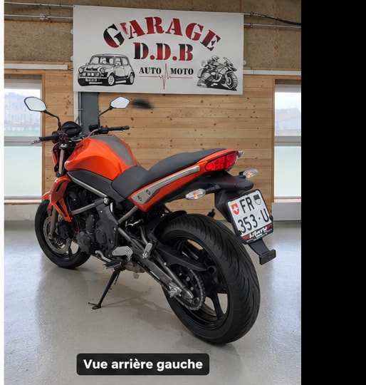 KAWASAKI ER-6 n-image-4