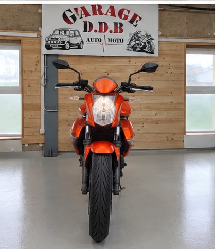 KAWASAKI ER-6 n-image-2