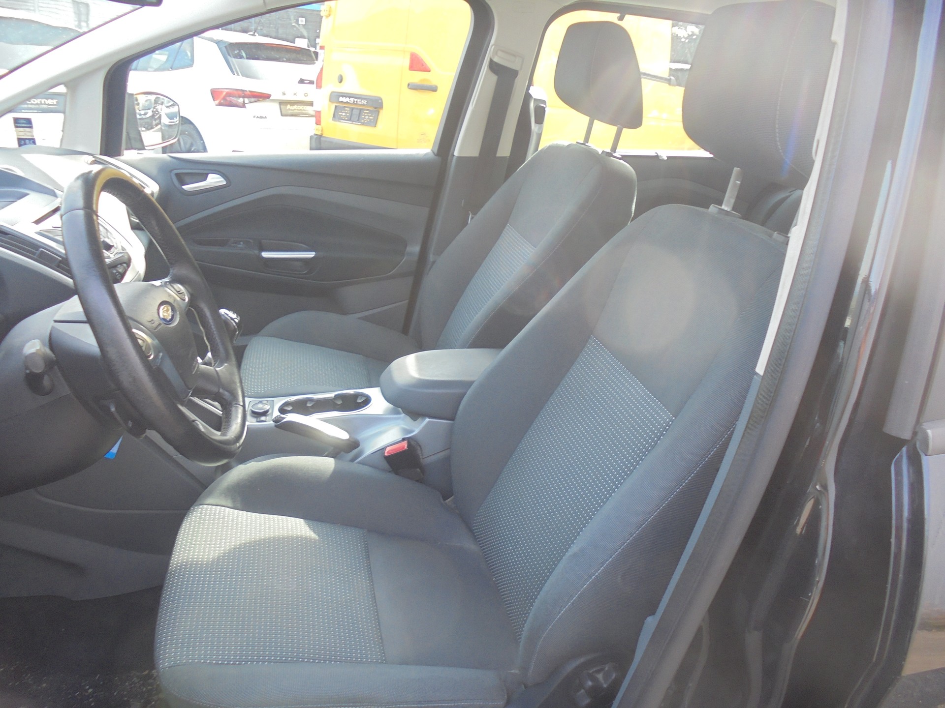 FORD Grand C-Max 1.0 SCTi Carving-image-6
