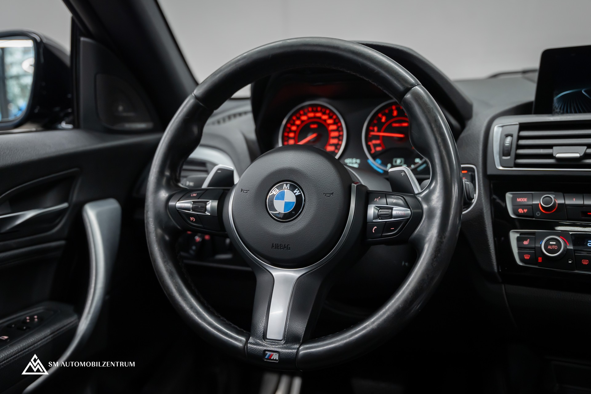 BMW M235i xDrive Steptronic / M-Performance Abgasanlage / Panorama / Rückfahrkamera-image-20