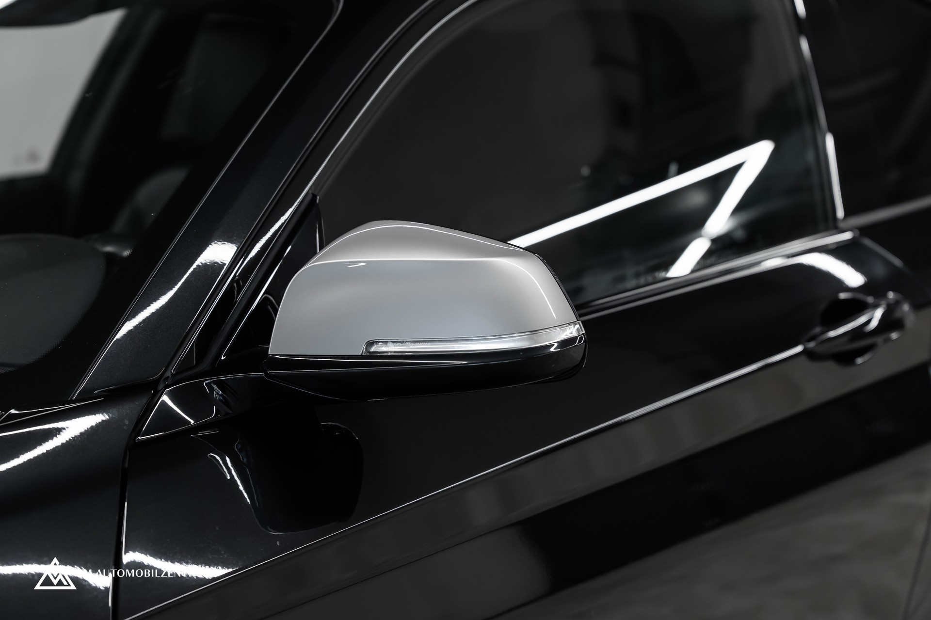 BMW M235i xDrive Steptronic / M-Performance Abgasanlage / Panorama / Rückfahrkamera-image-4