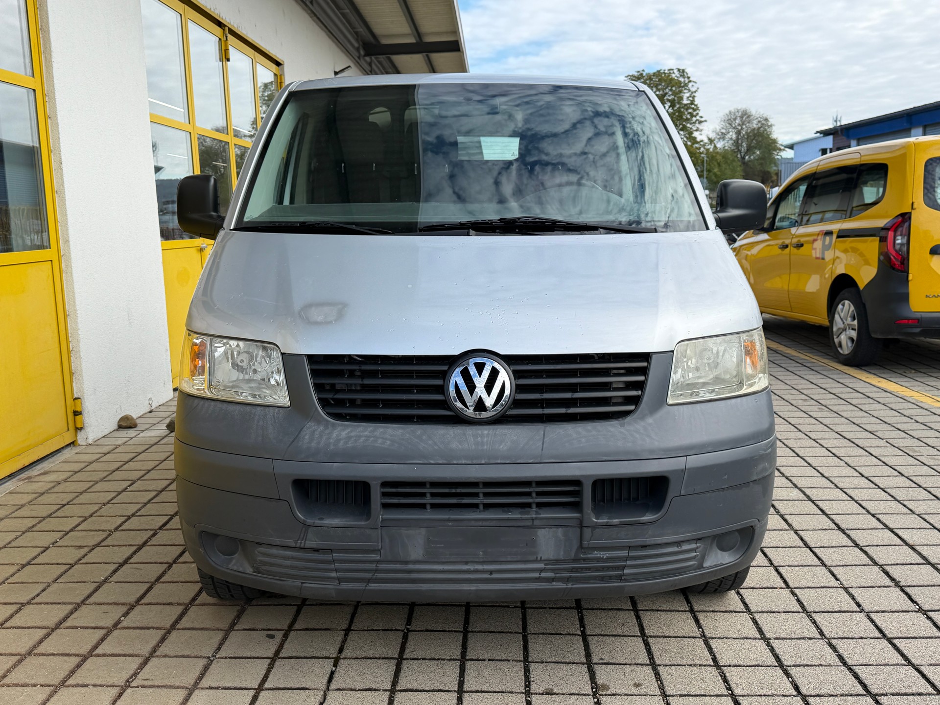 VW T5 2.0-image-4