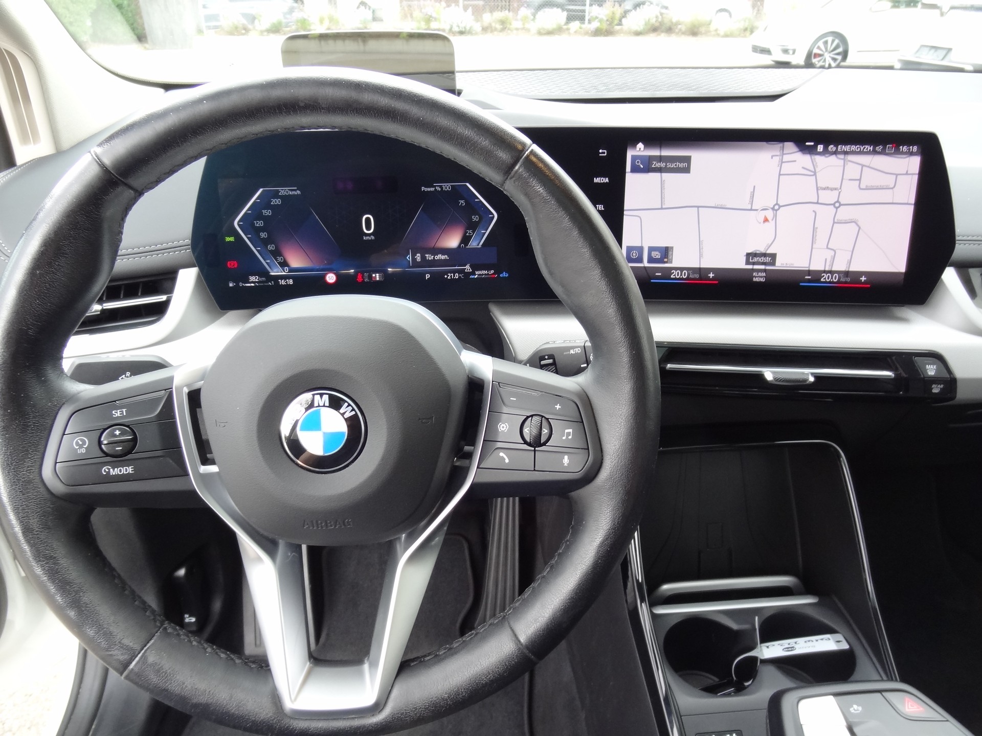 BMW 223d Active Tourer xDrive DKG-image-5
