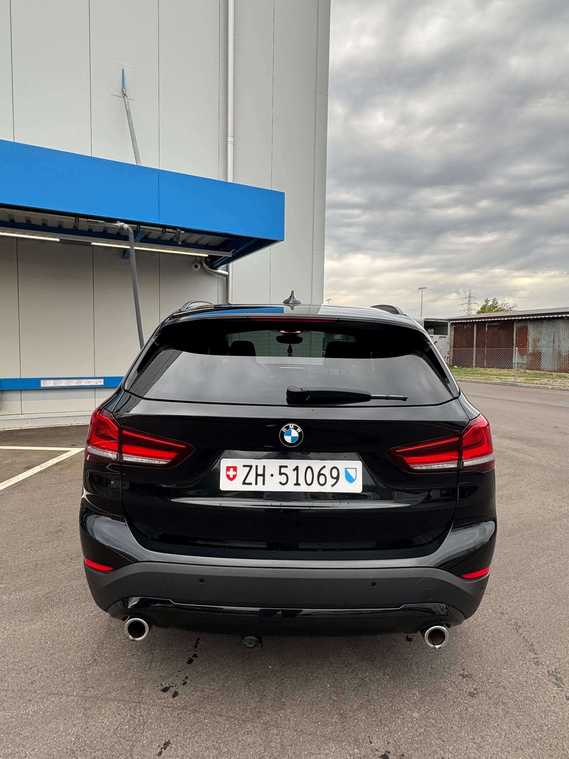 BMW 20d xDrive-image-3