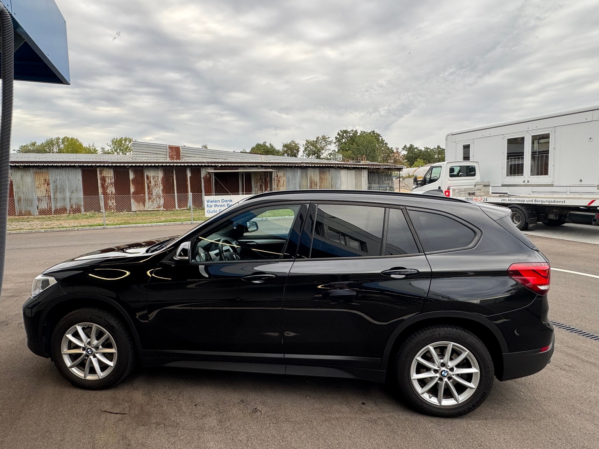 BMW 20d xDrive-image-2