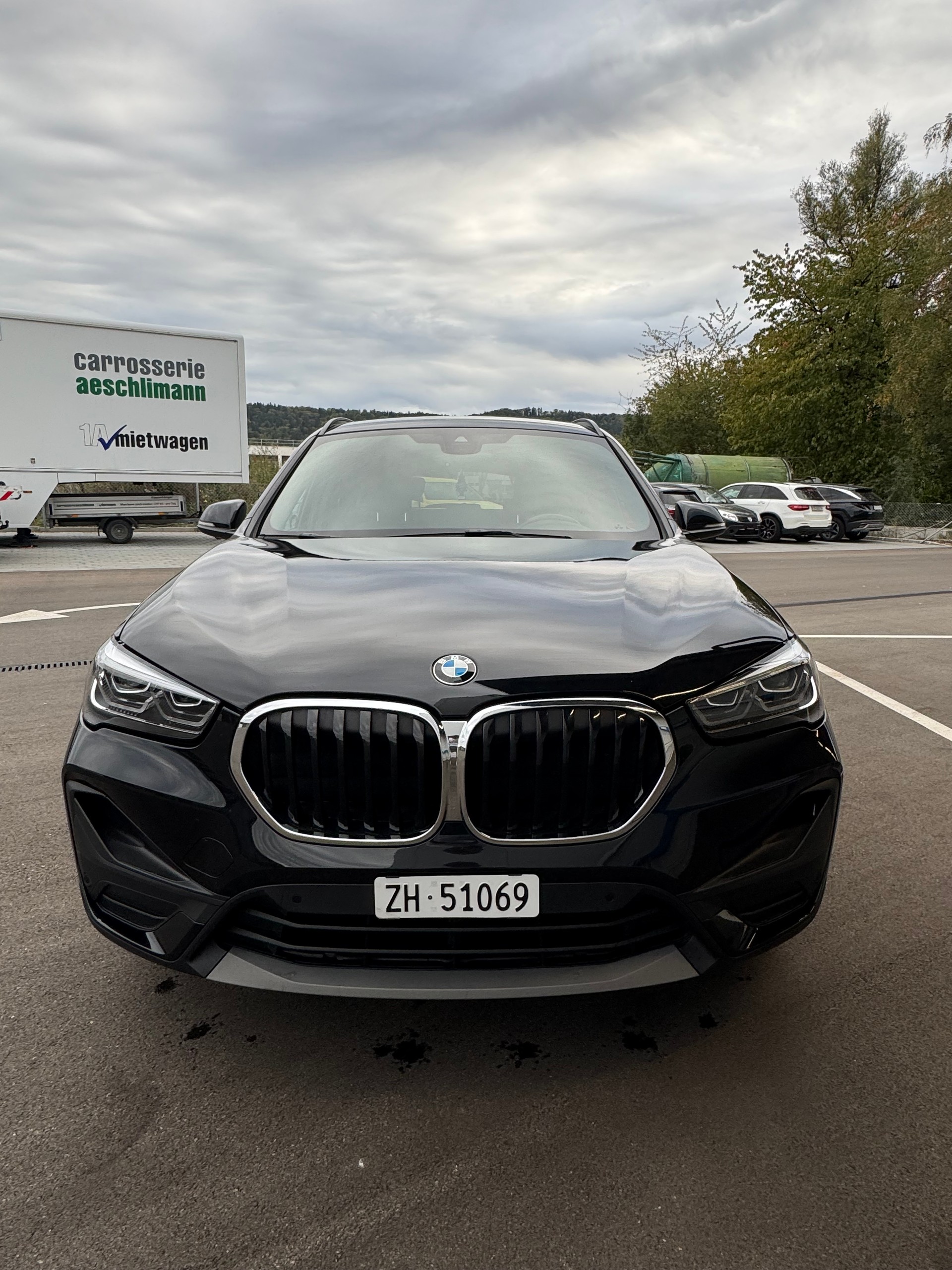 BMW 20d xDrive-image-1