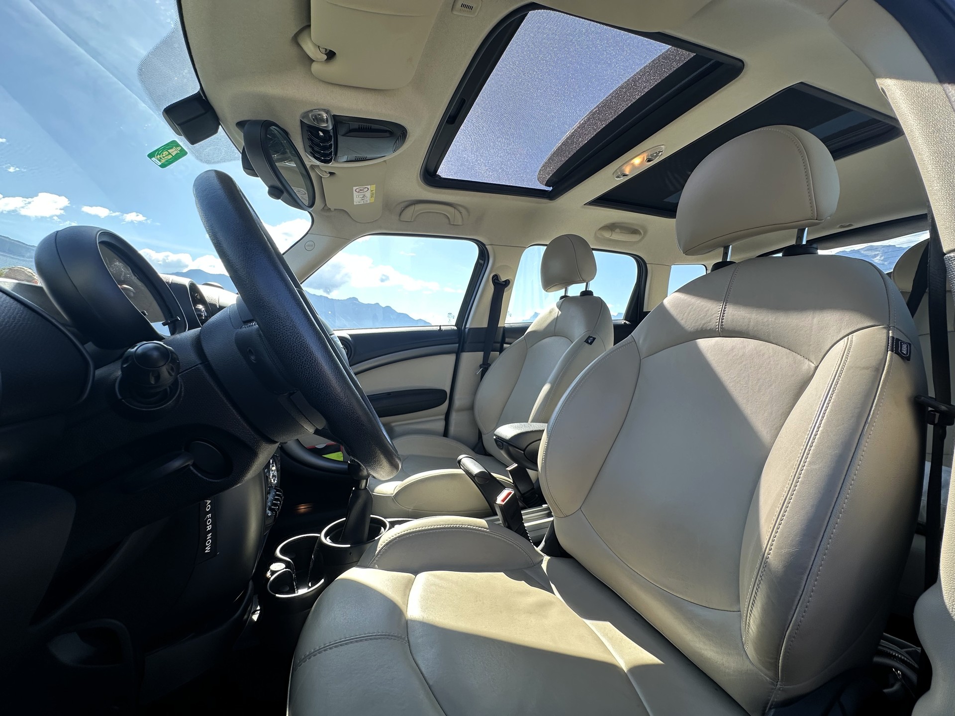 MINI Countryman Cooper S ALL4-image-5