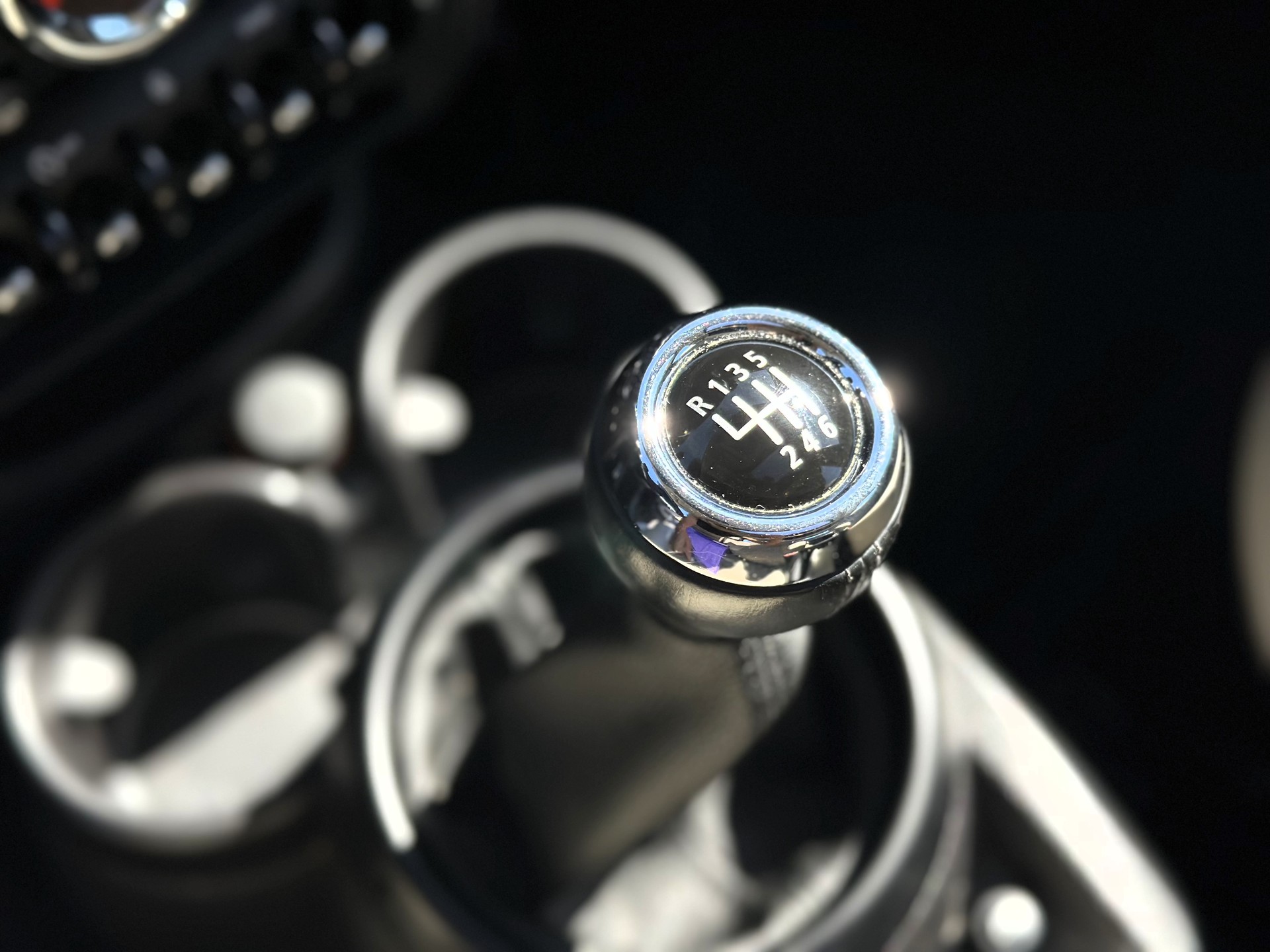 MINI Countryman Cooper S ALL4-image-7
