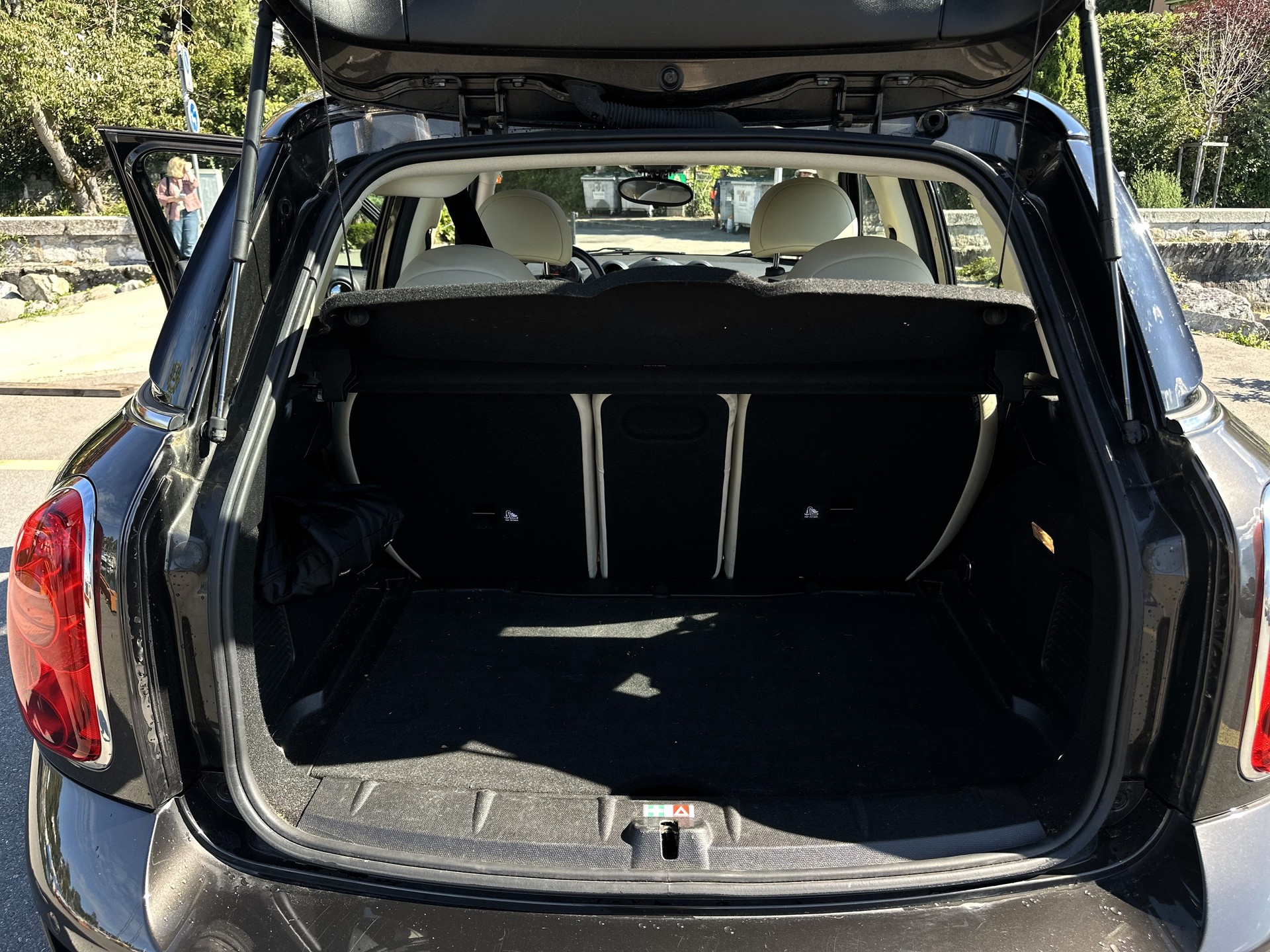 MINI Countryman Cooper S ALL4-image-11