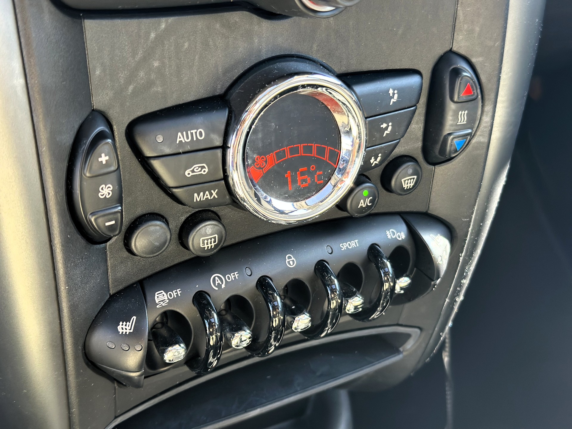 MINI Countryman Cooper S ALL4-image-8