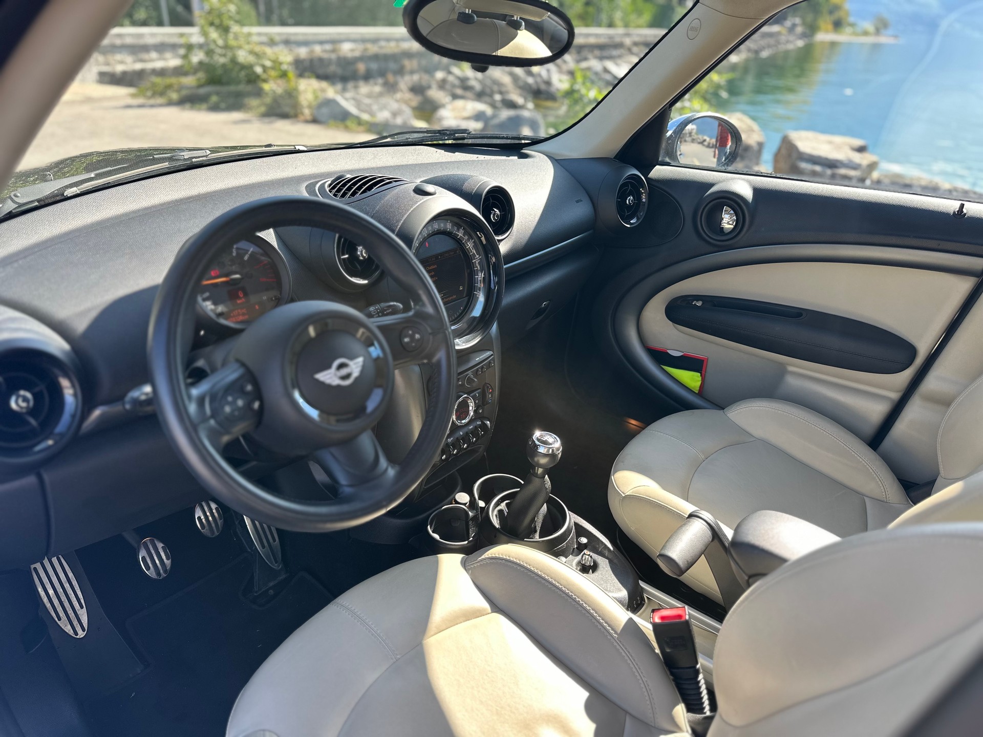 MINI Countryman Cooper S ALL4-image-4