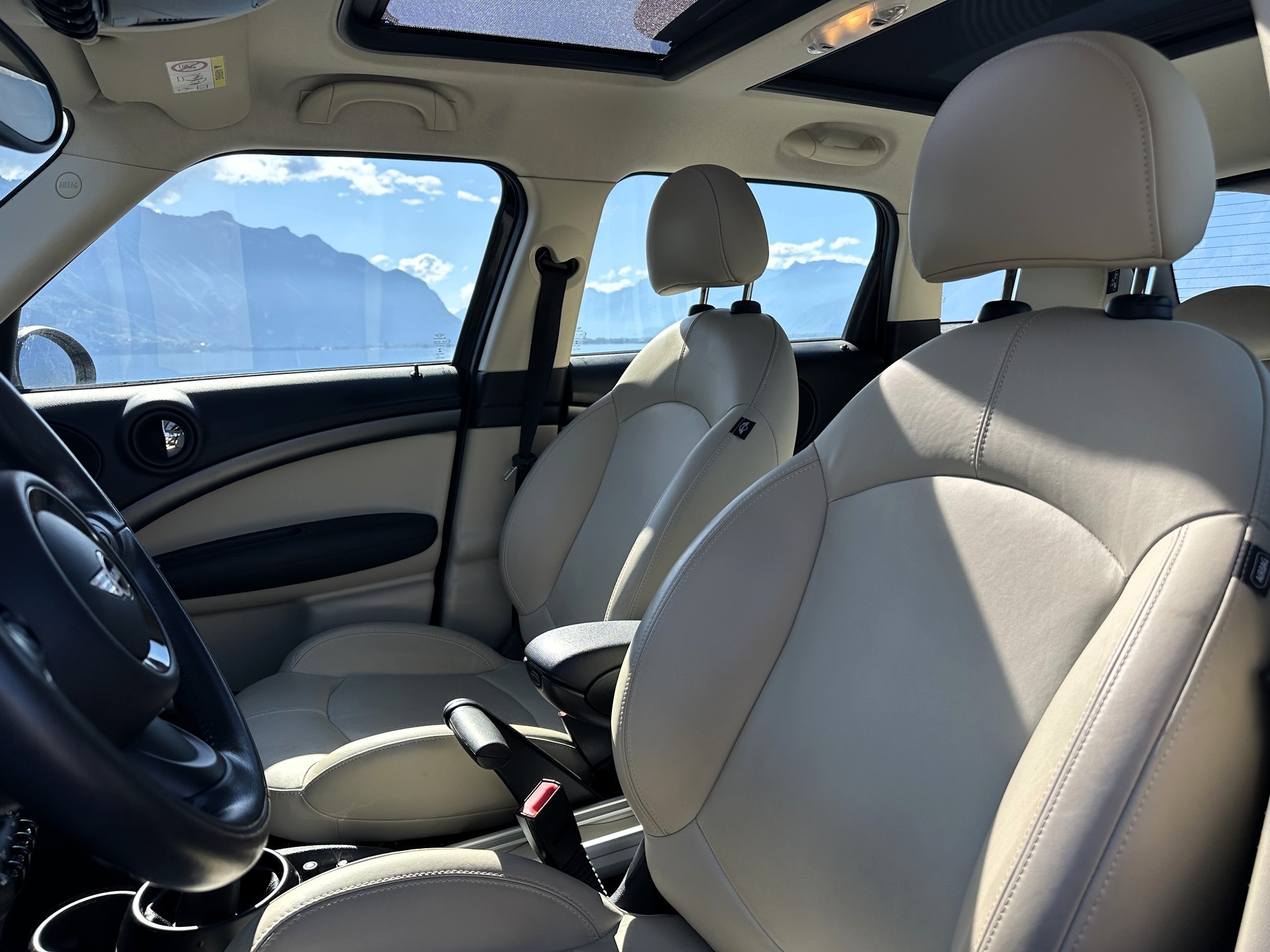 MINI Countryman Cooper S ALL4-image-6