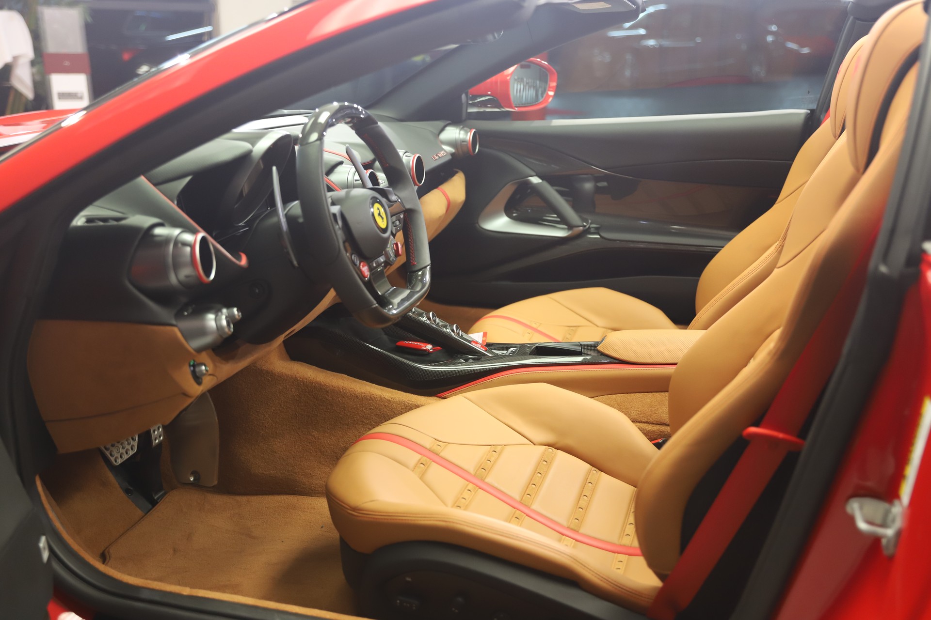 FERRARI 812 GTS-image-11