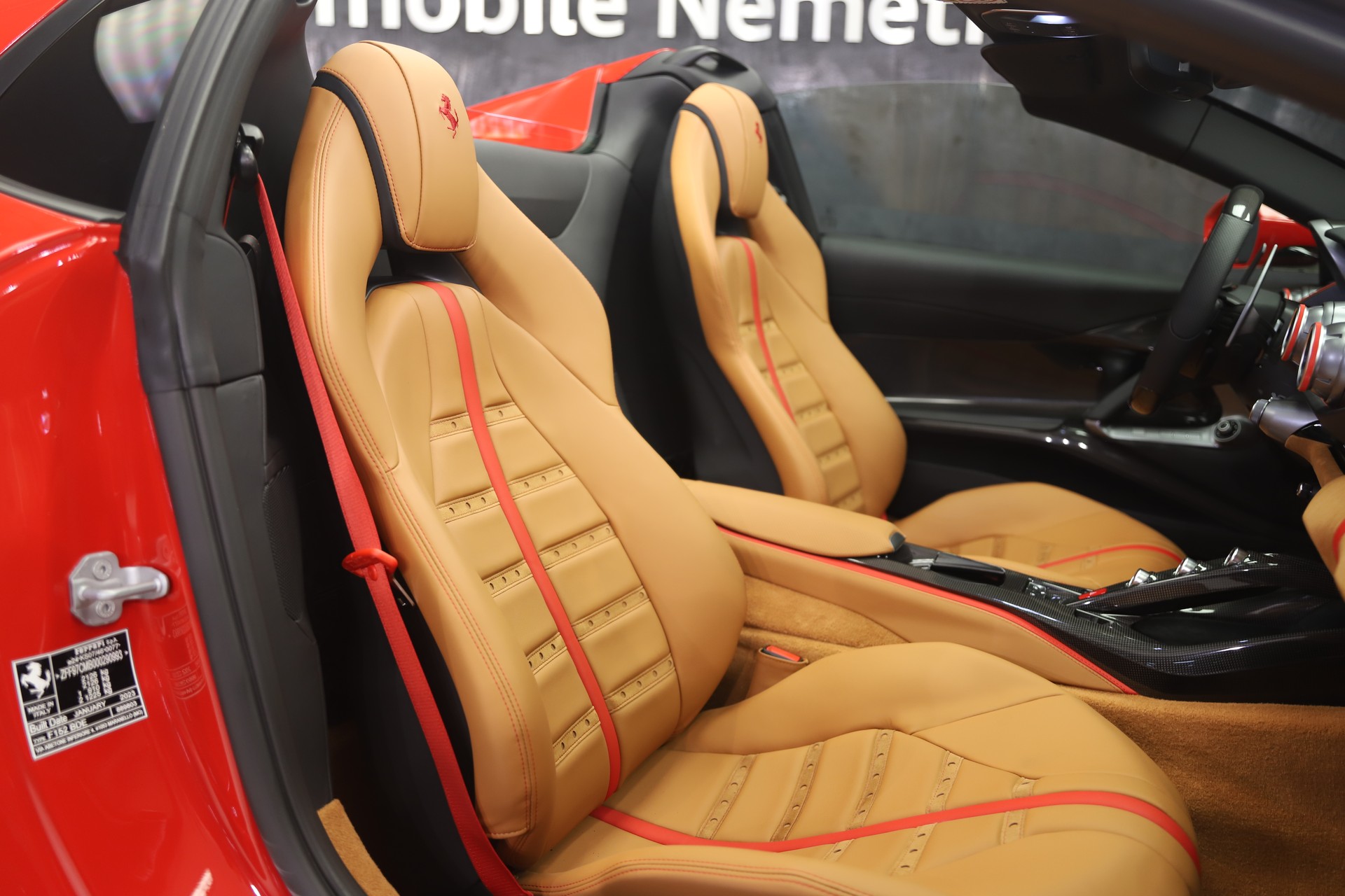 FERRARI 812 GTS-image-7