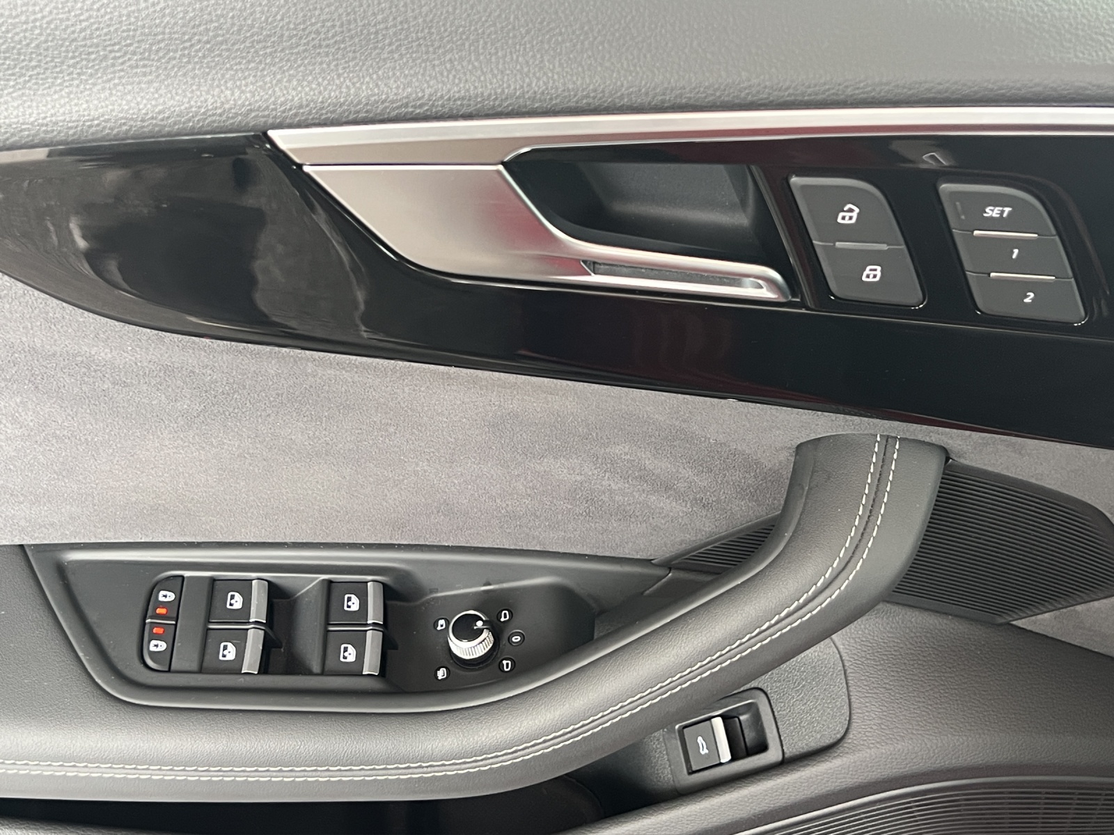 AUDI RS4 Avant 2.9 V6 TFSI quattro Competition plus-image-12