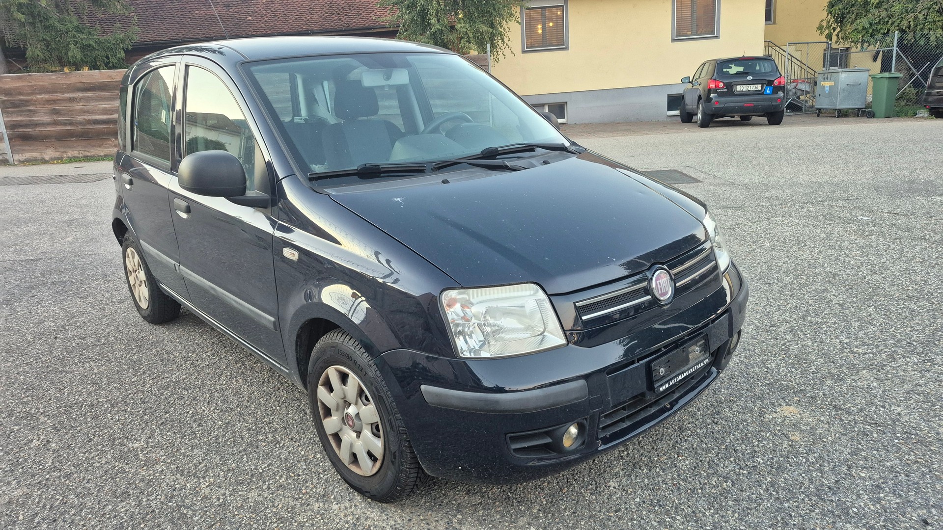 FIAT Panda 1.2 Active-image-2