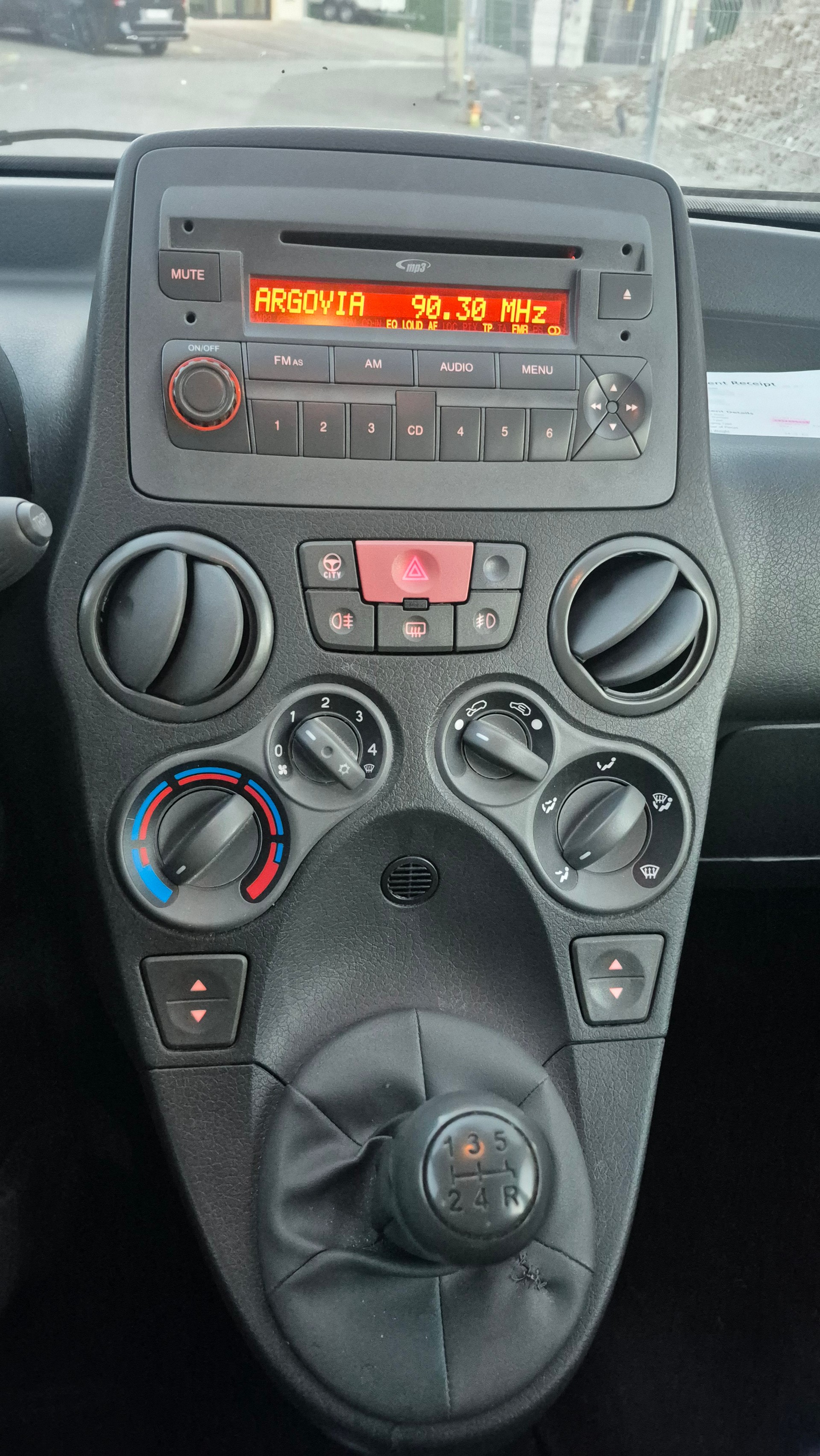 FIAT Panda 1.2 Active-image-8