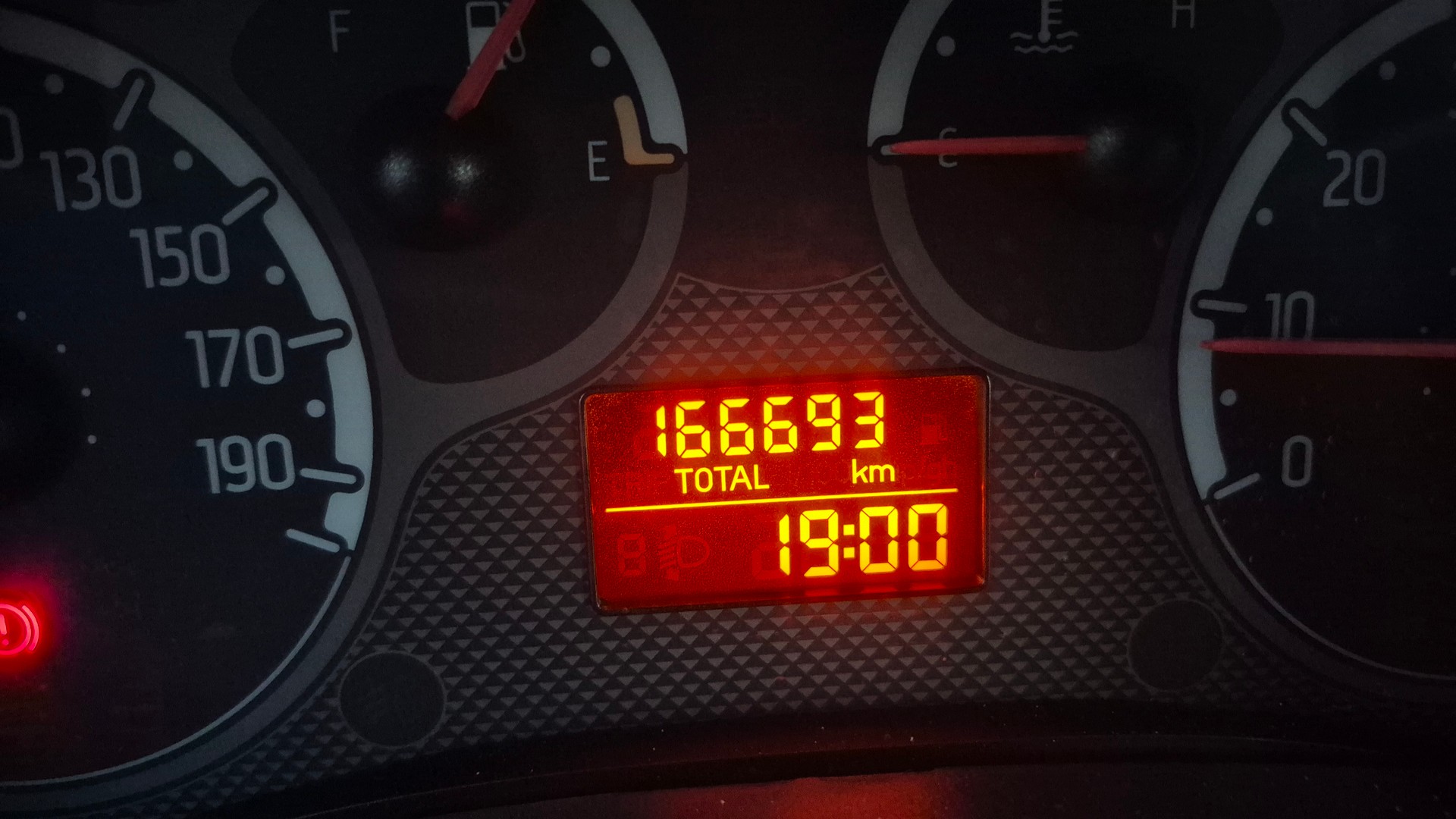 FIAT Panda 1.2 Active-image-9