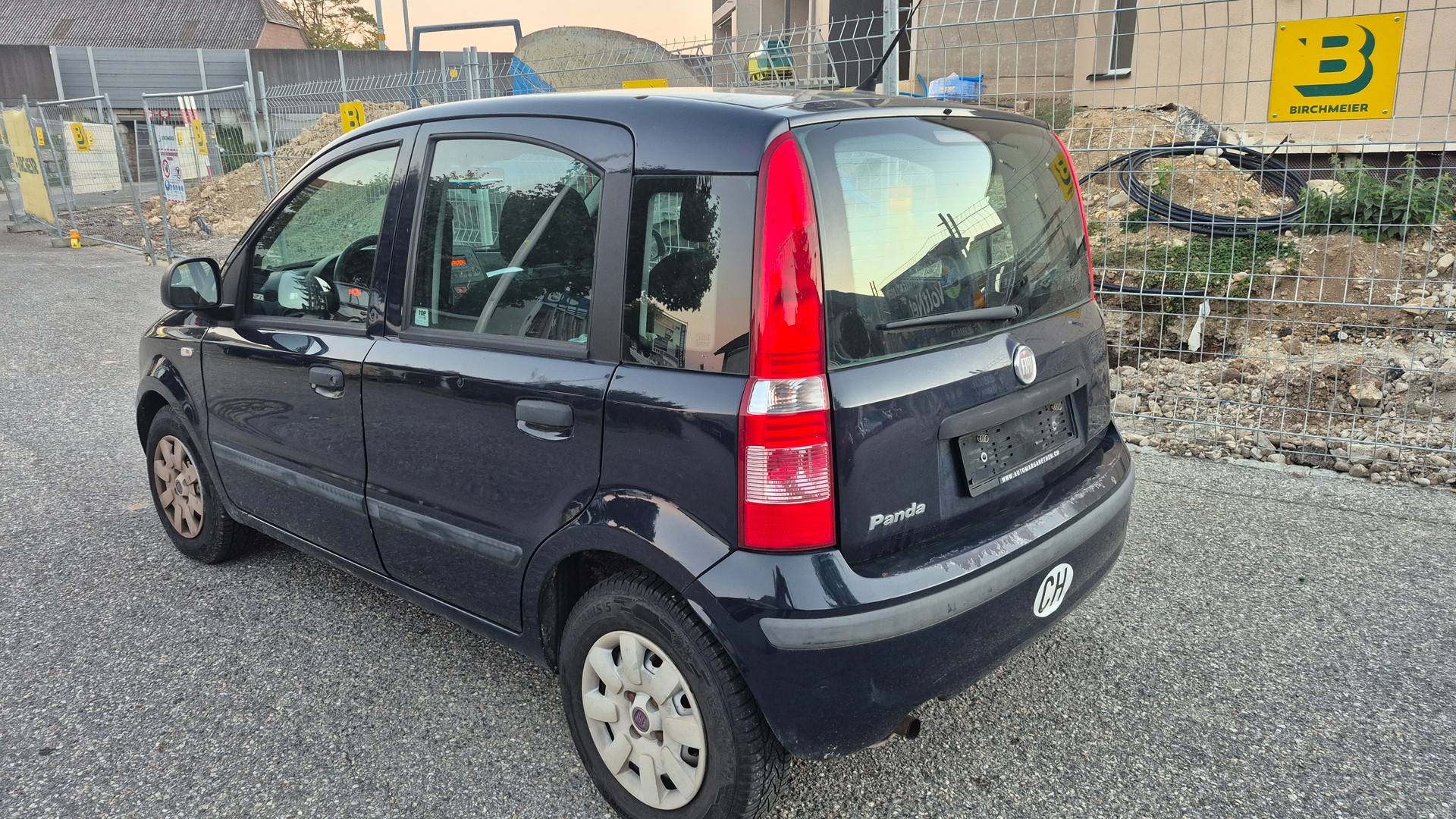 FIAT Panda 1.2 Active-image-5