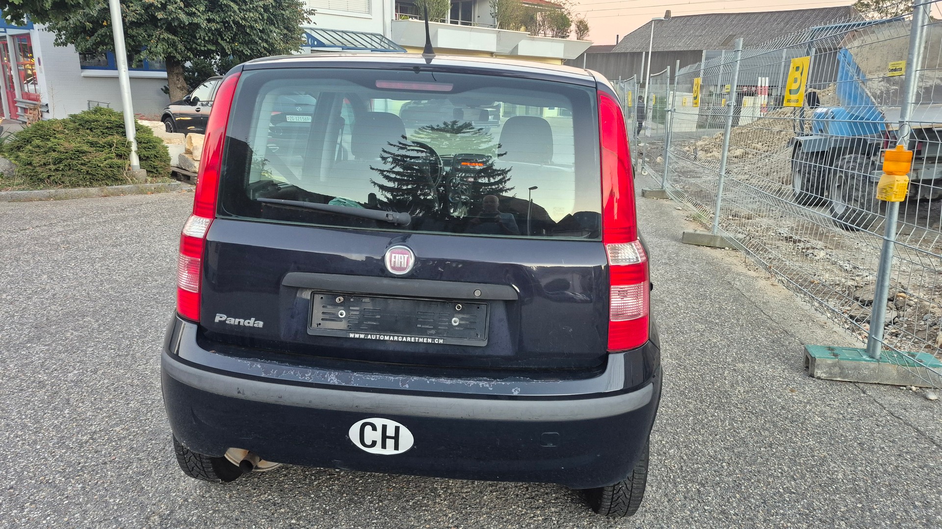FIAT Panda 1.2 Active-image-4