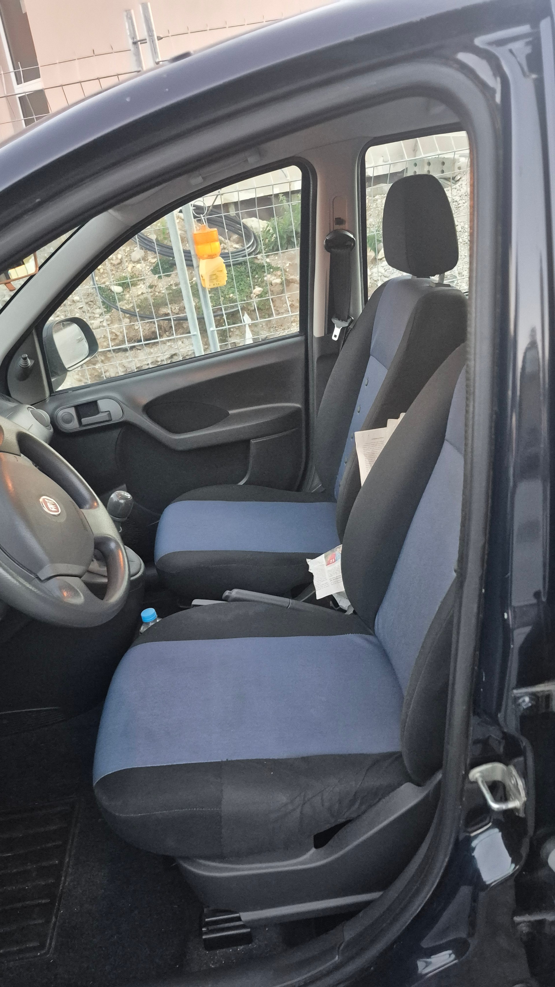 FIAT Panda 1.2 Active-image-7