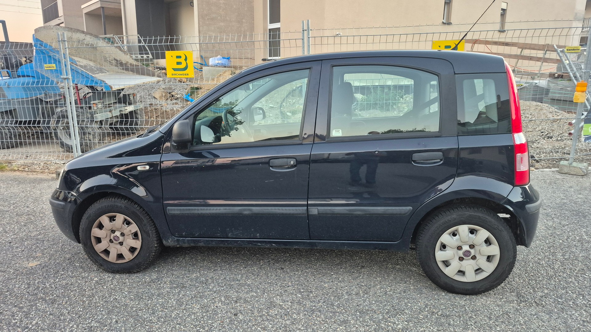 FIAT Panda 1.2 Active-image-6