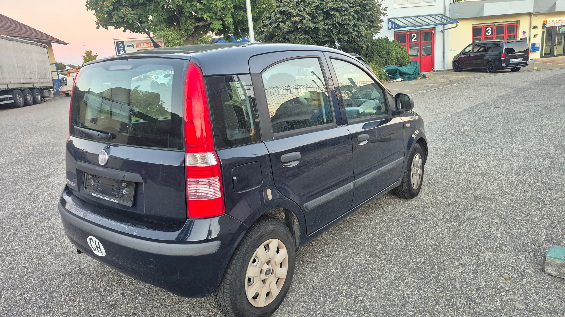 FIAT Panda 1.2 Active-image-3