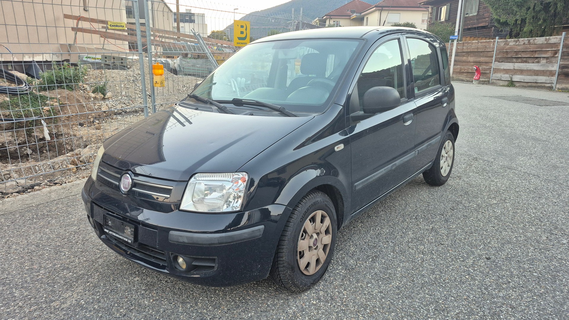 FIAT Panda 1.2 Active-image-0