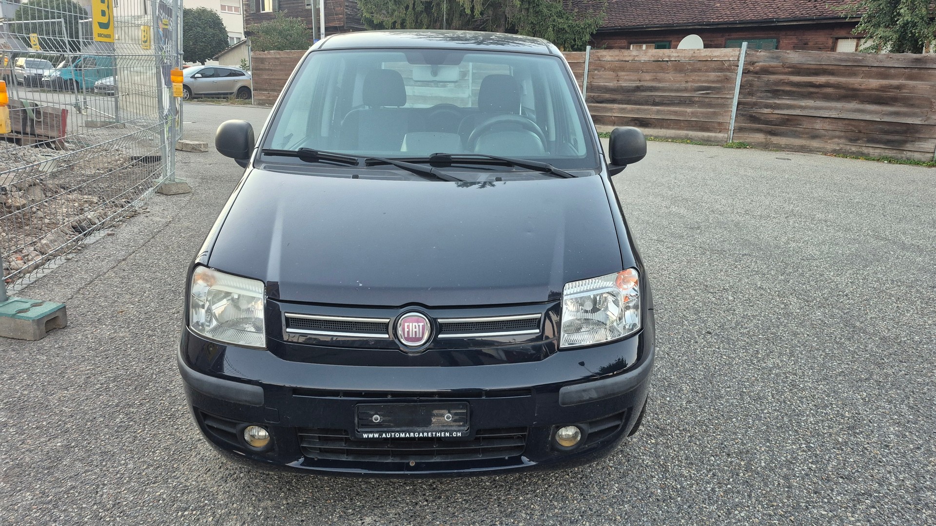 FIAT Panda 1.2 Active-image-1