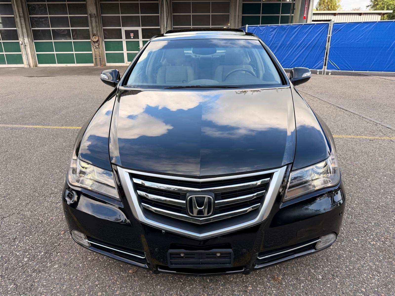 HONDA Legend 3.7i AWD-image-5