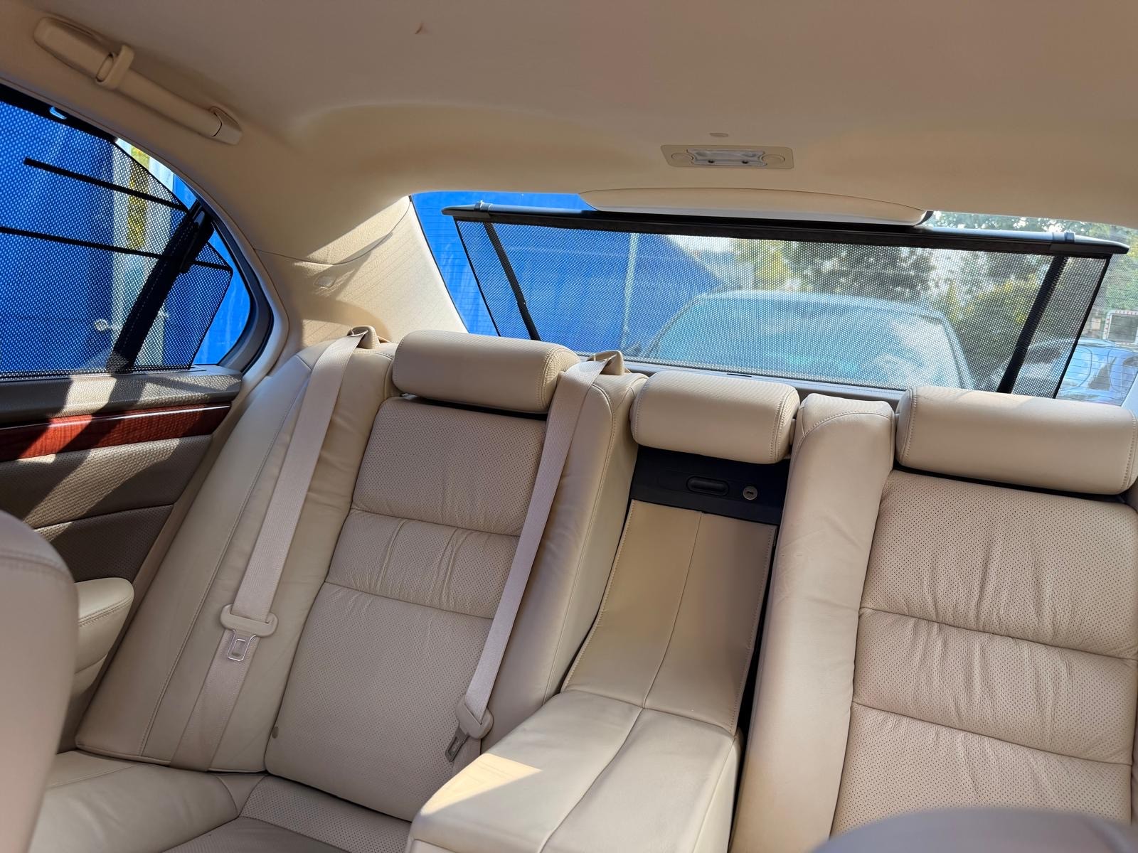 HONDA Legend 3.7i AWD-image-9