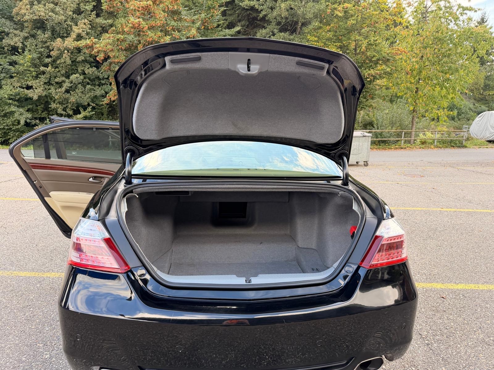 HONDA Legend 3.7i AWD-image-10