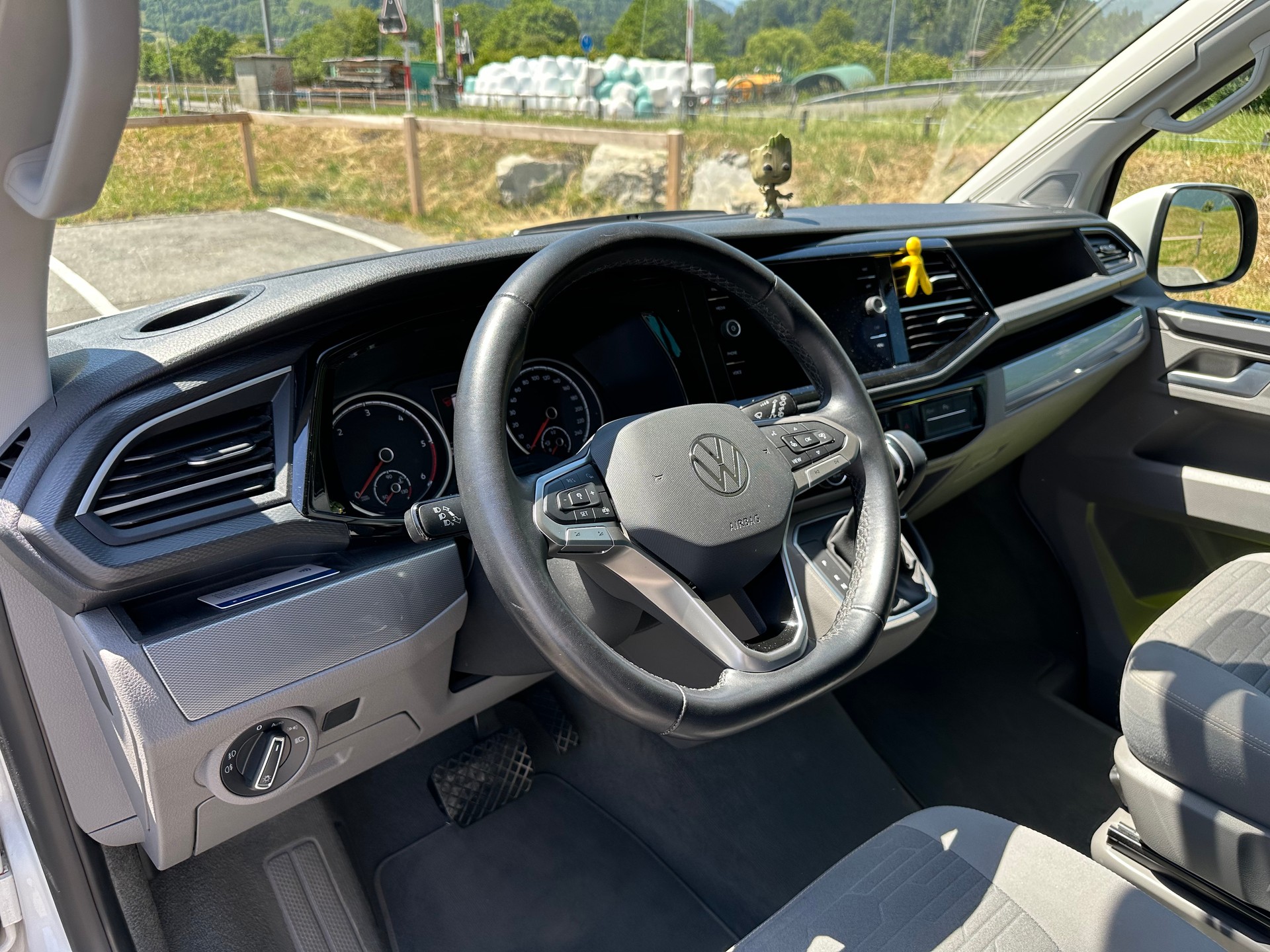 VW 2.0 TDI 150 Ocean Liberty DSG-image-3