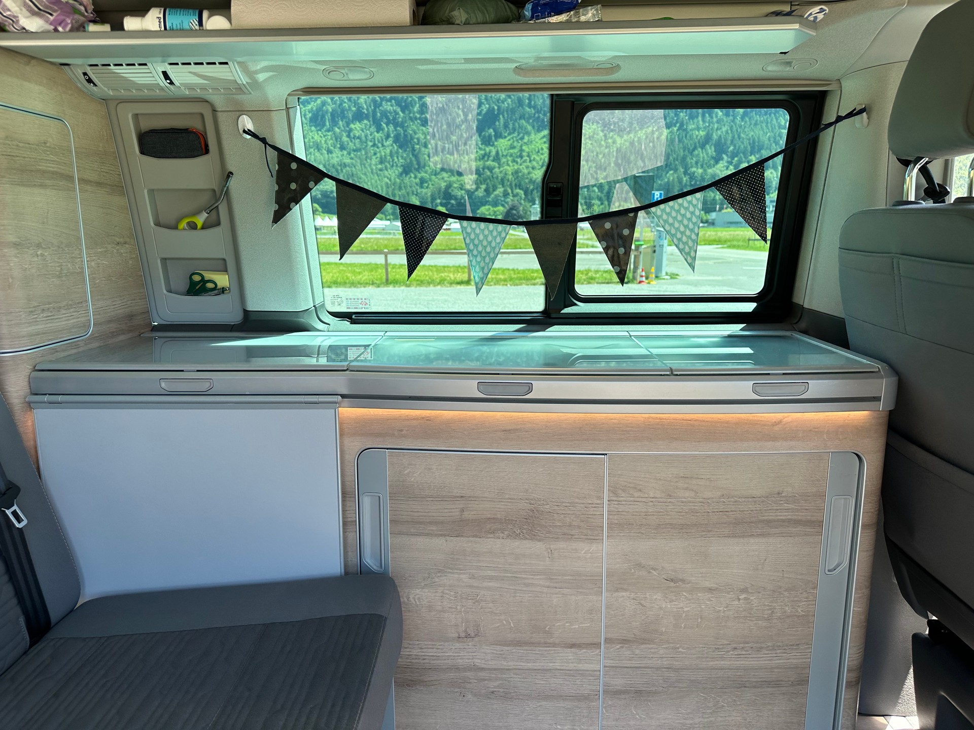 VW 2.0 TDI 150 Ocean Liberty DSG-image-2