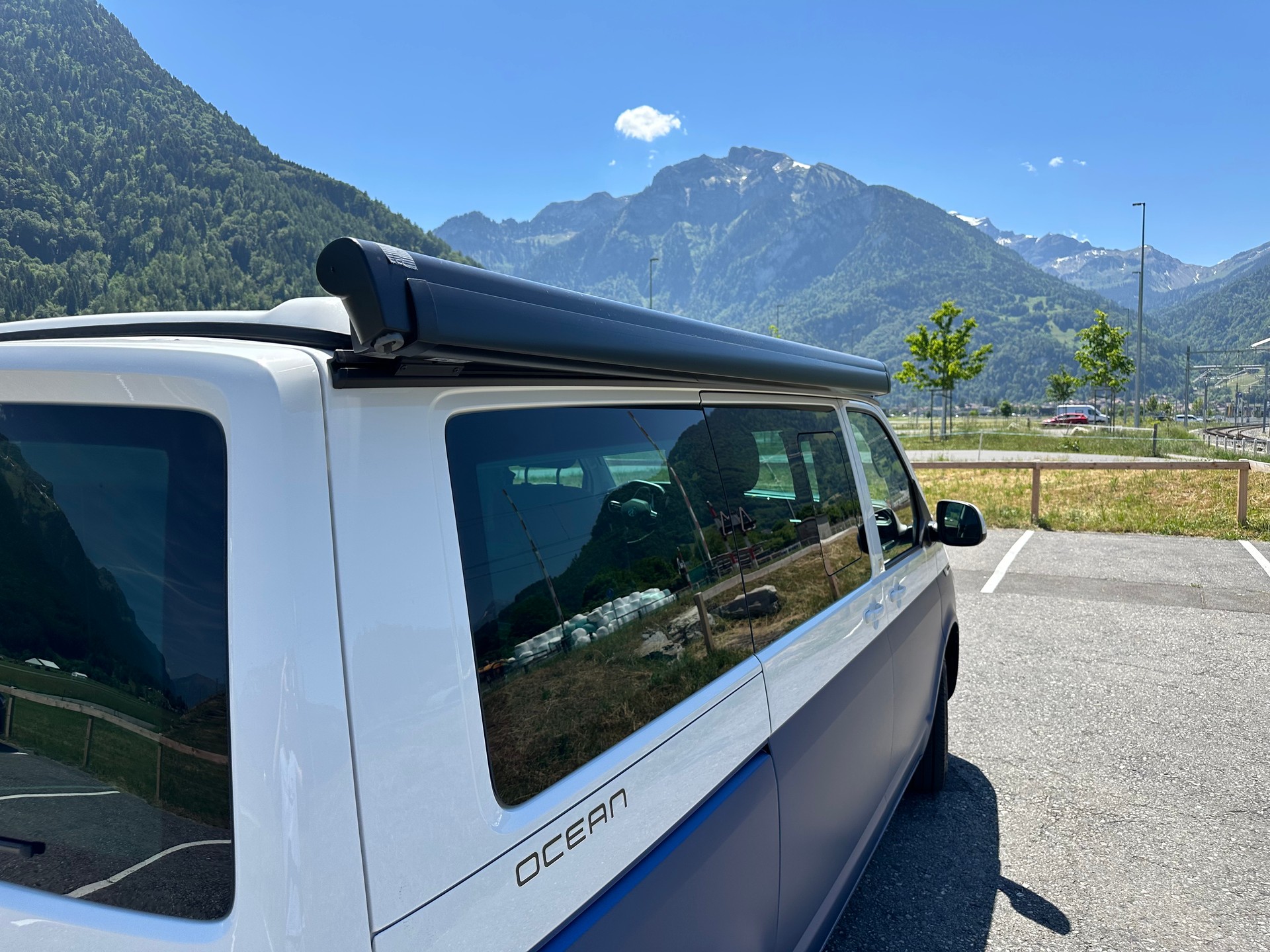 VW 2.0 TDI 150 Ocean Liberty DSG-image-4