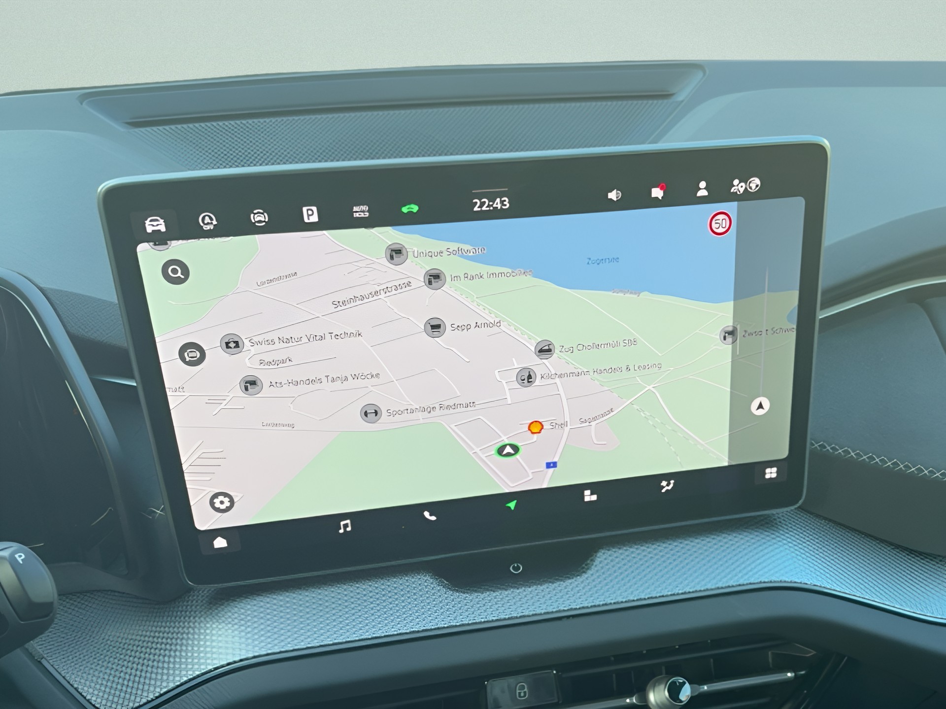 SKODA Kodiaq 2.0 TDI Sportline 4x4-image-13