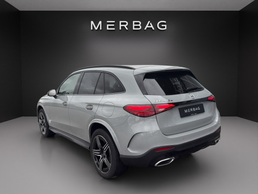 MERCEDES-BENZ GLC 400 e 4M EQ Star-image-1