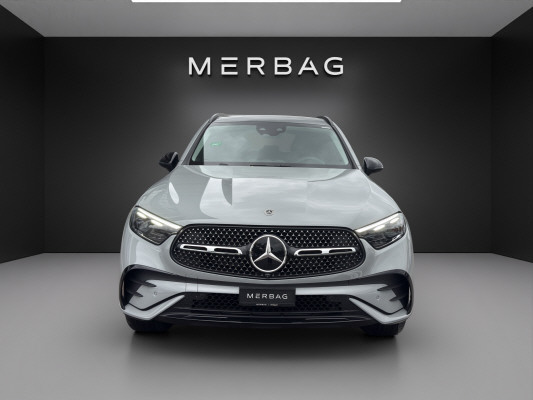 MERCEDES-BENZ GLC 400 e 4M EQ Star-image-3