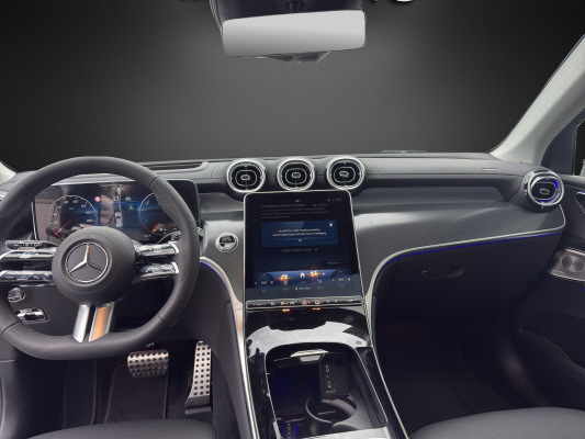 MERCEDES-BENZ GLC 400 e 4M EQ Star-image-8