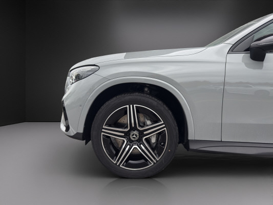MERCEDES-BENZ GLC 400 e 4M EQ Star-image-5