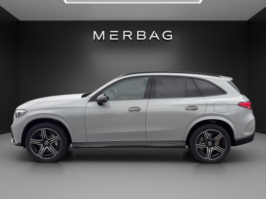 MERCEDES-BENZ GLC 400 e 4M EQ Star-image-2