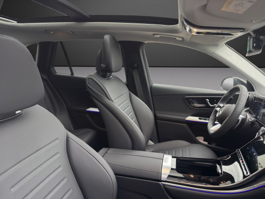 MERCEDES-BENZ GLC 400 e 4M EQ Star-image-7