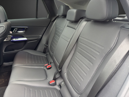 MERCEDES-BENZ GLC 400 e 4M EQ Star-image-9