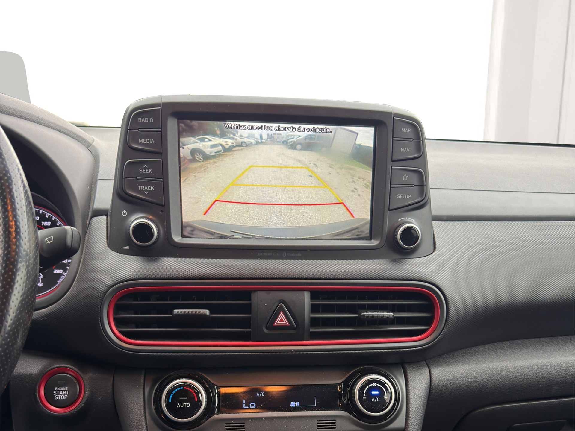 HYUNDAI Kona 1.6 T-GDi Iron Man Edition 4WD DCT-image-7
