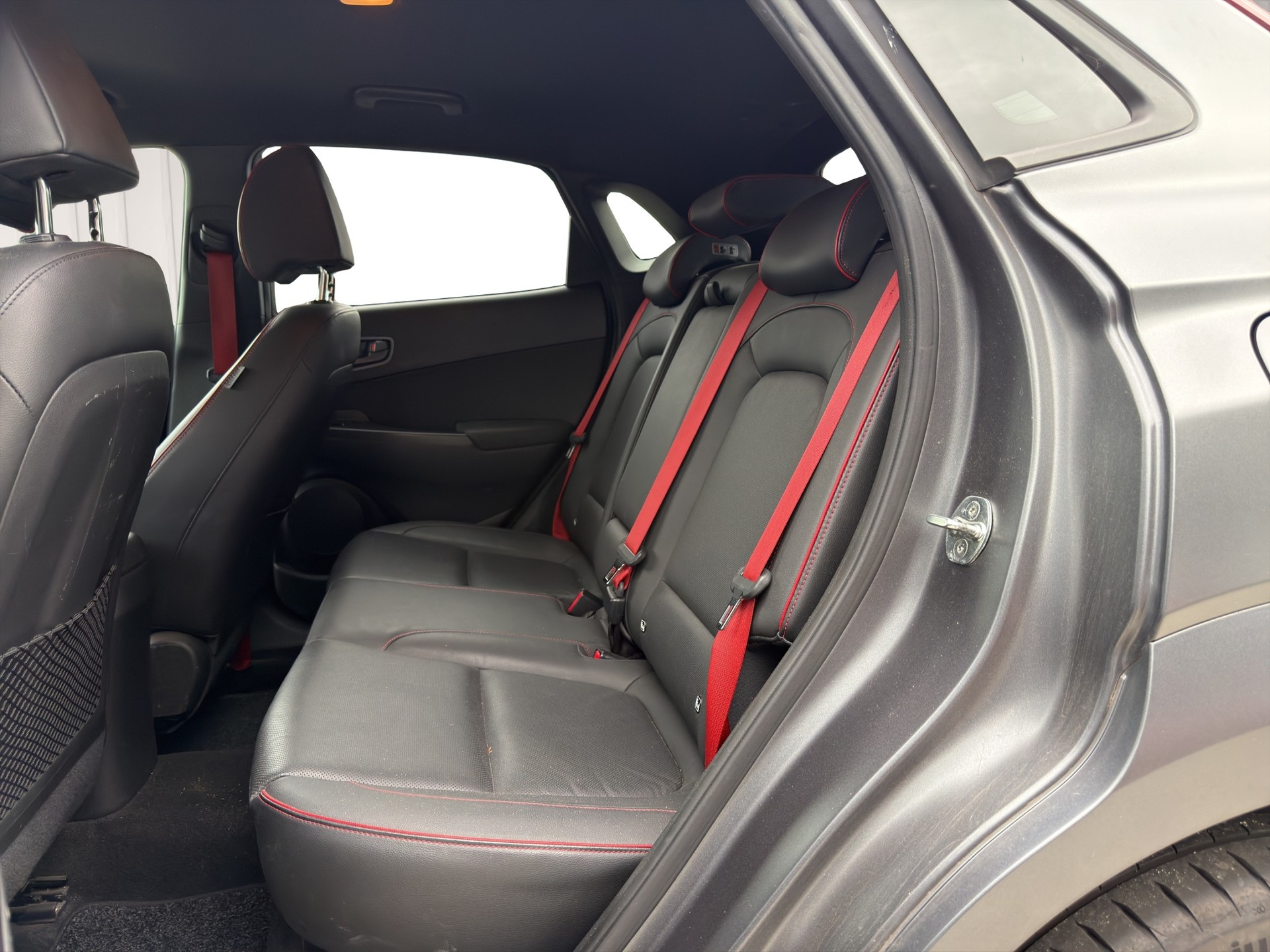 HYUNDAI Kona 1.6 T-GDi Iron Man Edition 4WD DCT-image-9