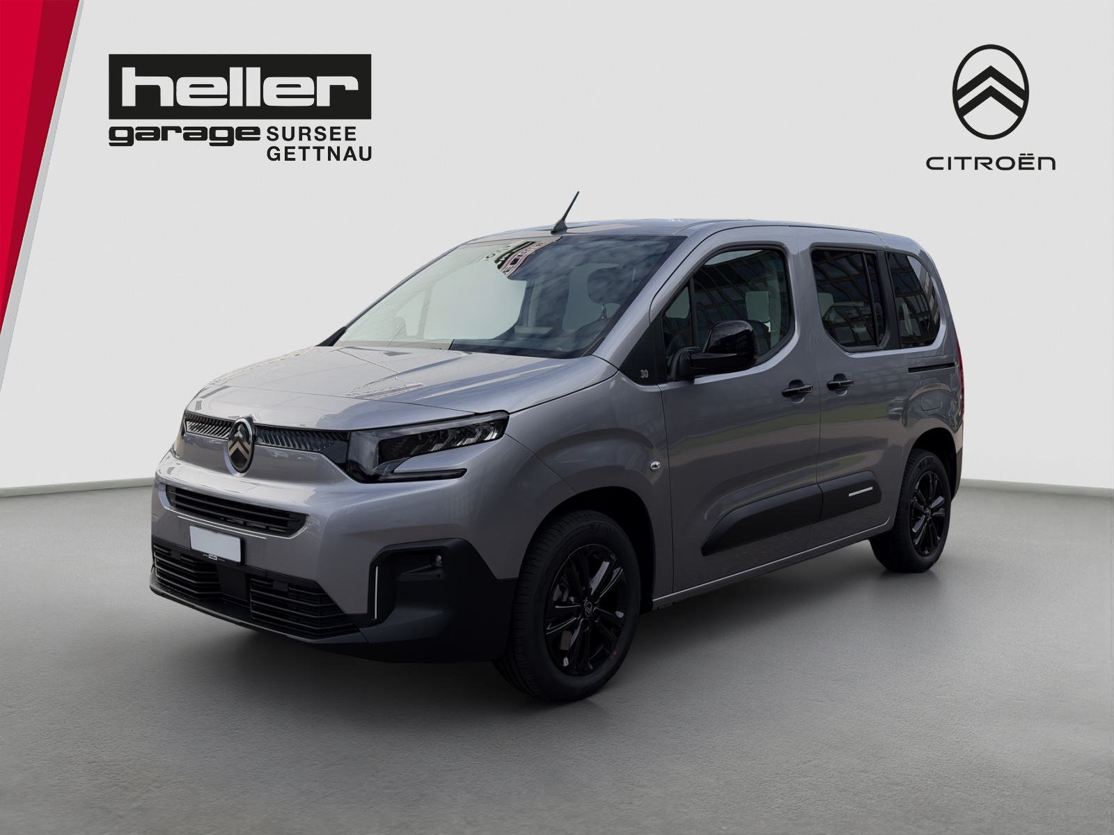 CITROEN Berlingo 1.5 BlueHDi 130 Edition 30