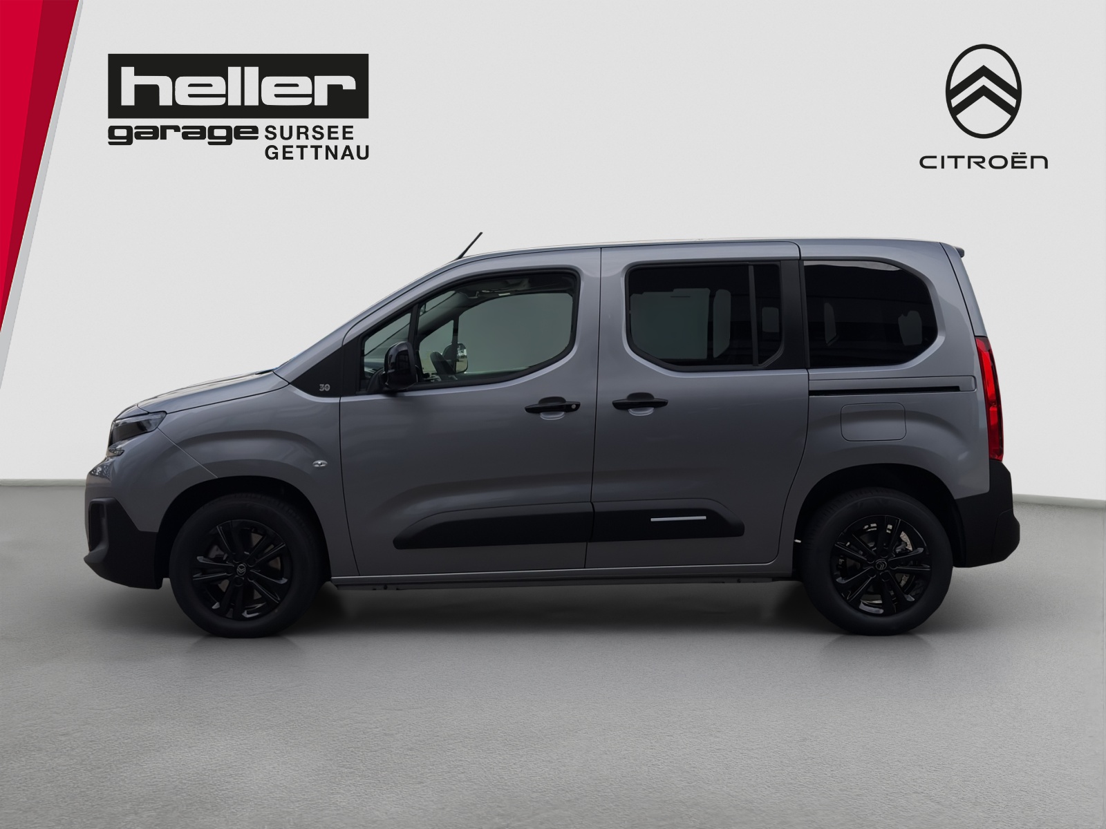 CITROEN Berlingo 1.5 BlueHDi 130 Edition 30-showroom-element-1