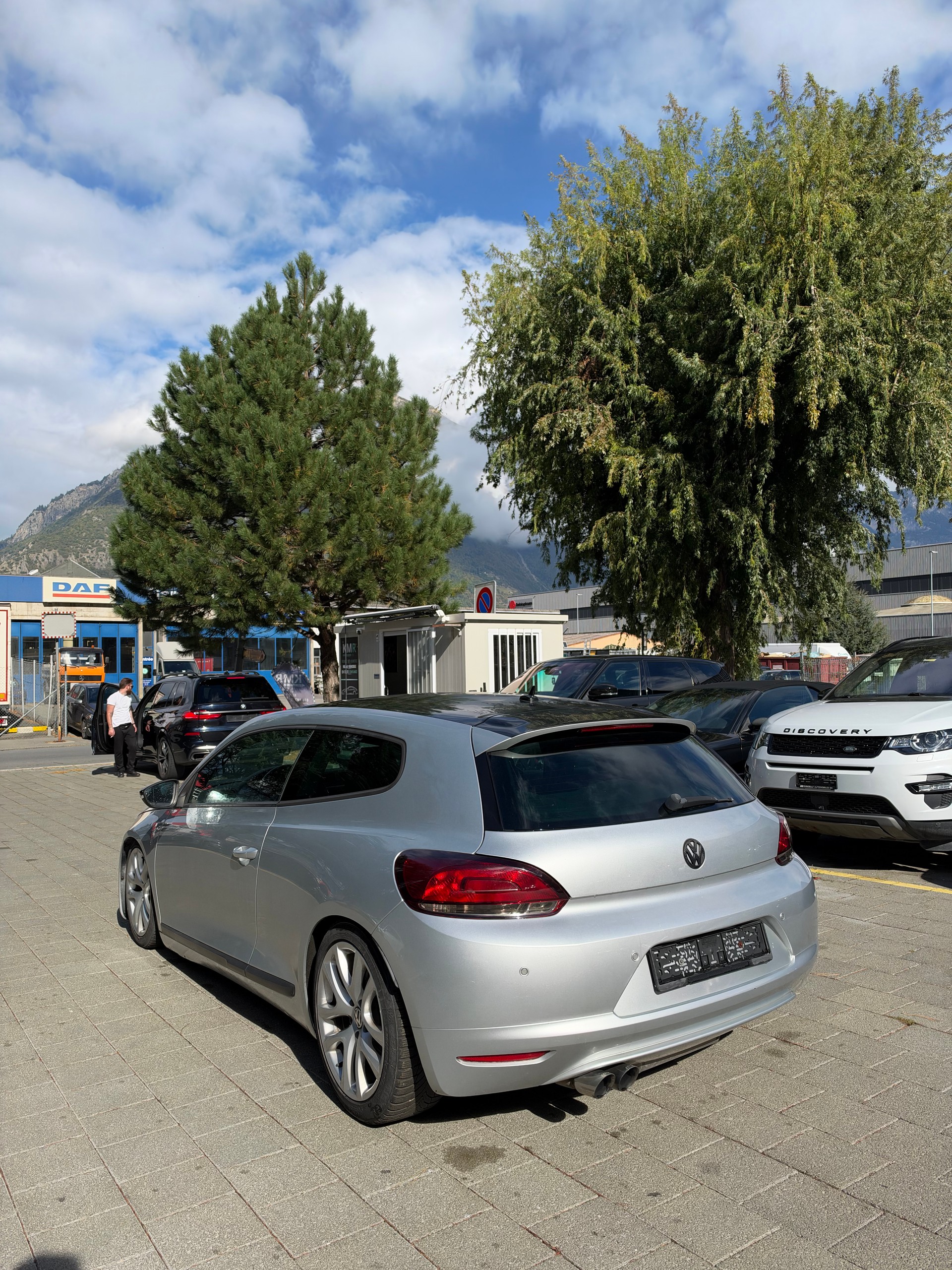 VW Scirocco 2.0 TSI-image-3