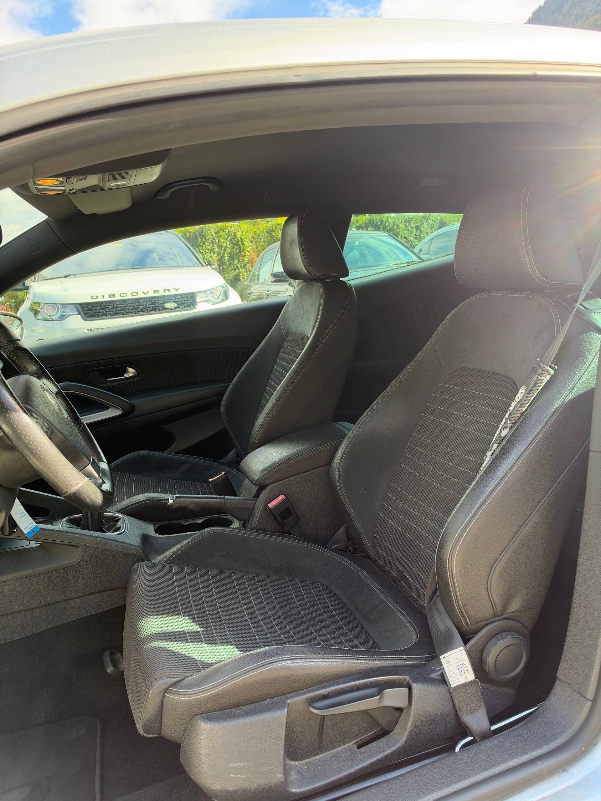 VW Scirocco 2.0 TSI-image-5