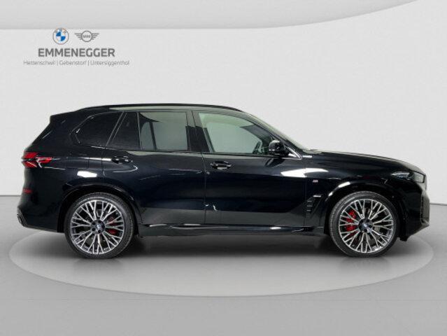 BMW X5 G05 40i xDrive SAG-image-4